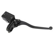 Hochwertiger Front-Bremszylinder für TRX200 250 300FW 350 ATV – Stahl