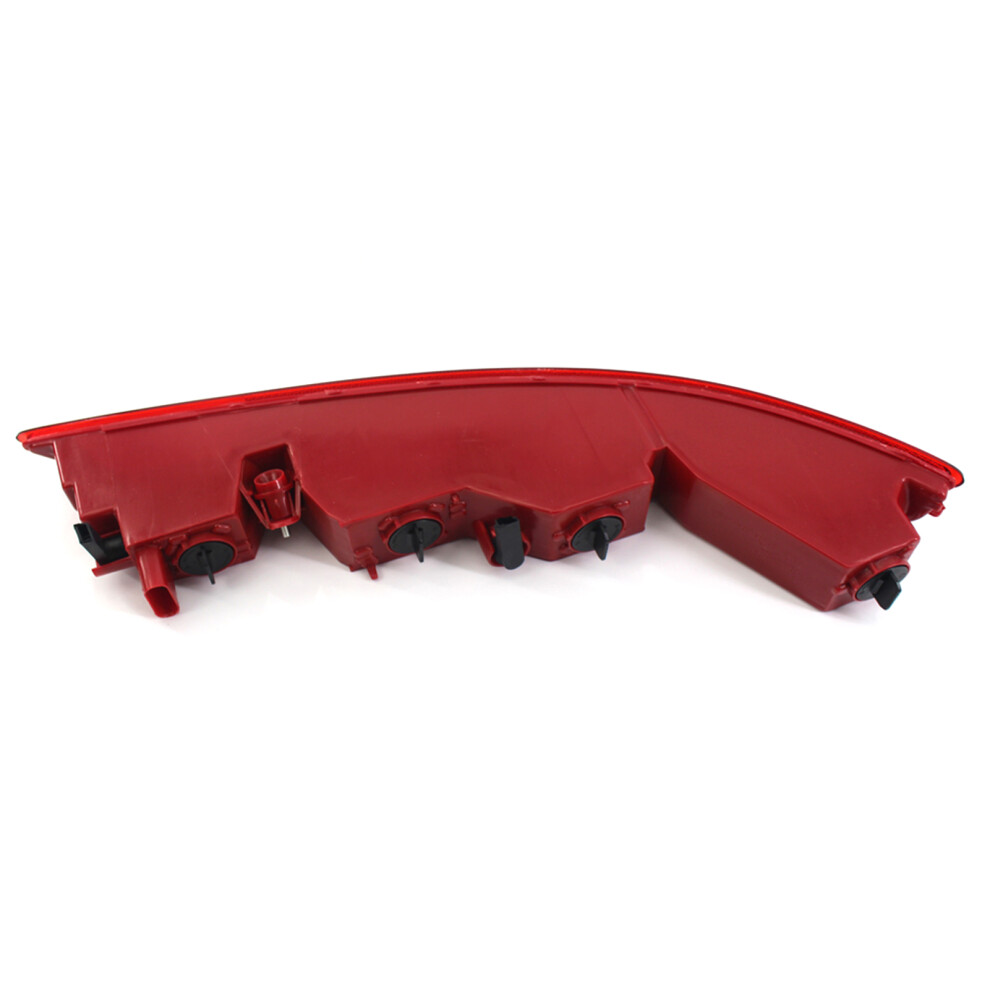 Replacement Right Rear Bumper Tail For Audi Q3 Eu Oem Light 4971371162597