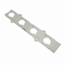 Coil On Plug Adapter Plate for Acura B Series B16 Silver Metal