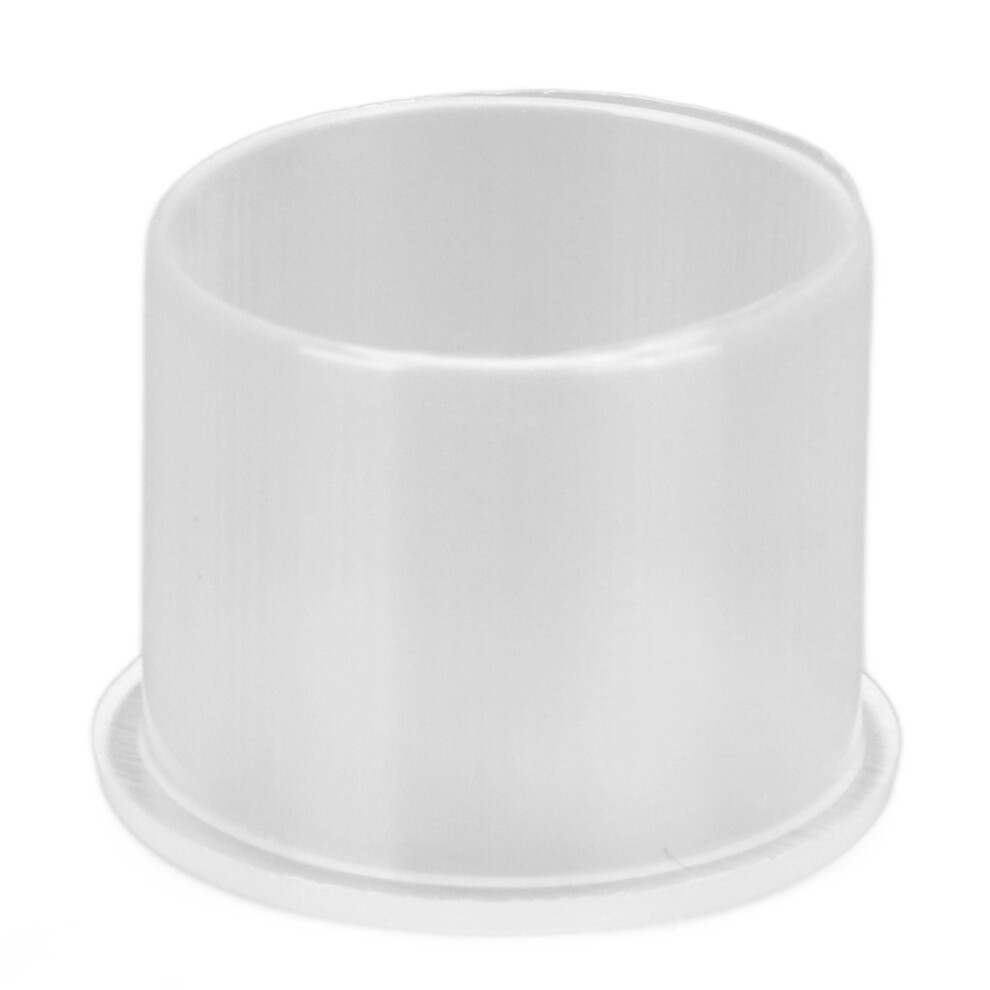Stable Tattoo Pigment Cups for Professionals 1000pcs 0.7x0.6in