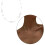 Ster waterdruppel hanger sieraden eigentijdse stijl-dauw 3