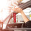 Leuchtend rotes, gesticktes Notfallversorgungsdesign, leicht-2 6