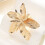 Elegante, verstellbare Eheringe, Dating-Ringe,-Silber 6