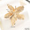 Elegante, verstellbare Eheringe, Dating-Ringe,-Silber 4