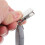 12Stk Kleine Marmor Tischdeckengewichte Mit Clip, , Camping 8