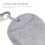 12Stk Kleine Marmor Tischdeckengewichte Mit Clip, , Camping 10