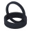 4 pcs Rubber Silent Crossover Rings for KRX KRX4 1000 Damping Buffer 1