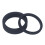4 pcs Rubber Silent Crossover Rings for KRX KRX4 1000 Damping Buffer 13