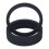 4 pcs Rubber Silent Crossover Rings for KRX KRX4 1000 Damping Buffer 12