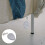12Stk Kleine Marmor Tischdeckengewichte Mit Clip, , Camping 7