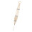 2Stk Handgefertigter Pflanzenhalter Holzperlen Macrame Wand 1