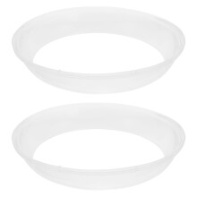 4Stk Transparenter Schutzaufsatz Für Marshmallow Und Dispenser