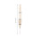2Stk Handgefertigter Pflanzenhalter Holzperlen Macrame Wand 11