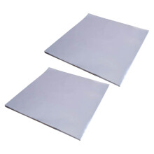 Profi Backpapier Aluminiumfolie Für Haushalt Und