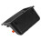 3St Middenconsole Asbak , Plastic Zwart, Voor Auto Gebruik 1