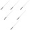 6Stk Tragbarer Whiteboard Pointer Schwarz Mit Schwammgriff 7