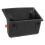 3St Middenconsole Asbak , Plastic Zwart, Voor Auto Gebruik 3