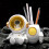 2St Kinder Penhouder Wit Met Astronaut Design En Opbergvak 11
