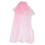 2St Roze Sluier Hoofdband Kinderfeest En Performance 1
