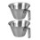 8Stk Espresso Messbecher Mit , Espressotassen 2