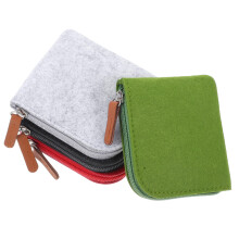 16St Vilten Muntenberging Ritszakje Waterdicht Assortiment Kleuren