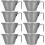 8Stk Espresso Messbecher Mit , Espressotassen 7