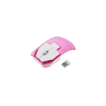 2 Für Pink Ergonomisch 10M 3 Tasten