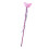 8St Roze Vleugels Set Met Tutu En Haarband 11