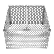 2Stk Spülbecken Für Abflussfilter Schutz