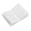 3St Lichtgroene Mini Planner 2026 A7 Pocket Kalender PU 2
