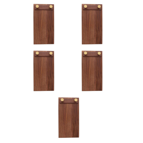 5St Tablethouder Menu Display Stevig Modern Thuis 2