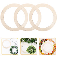 12St Beige Kransframes Voor , Gang En Kamerdecoratie