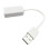 2Pièces Adaptateur USB 2.0 7.1 Canaux 3D Pour Laptop 10