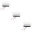 3Pièces Ventilateur Pour Bateau Camping-Car Motorhome 9