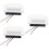 3Pièces Ventilateur Pour Bateau Camping-Car Motorhome 7