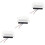 3Pièces Ventilateur Pour Bateau Camping-Car Motorhome 5