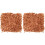 2Pièces De Cèdre Pour Humidor Cigar Armoire Parfumée 4
