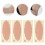 Patchs Absorbants Sweat En Coton Pour Aisselles Usage 11