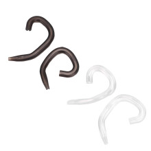 28Pièces Crochet D'oreille Souple Pour Et Écouteurs