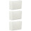3Paquets Copaux Doux Pour Cages Petits Animaux 8