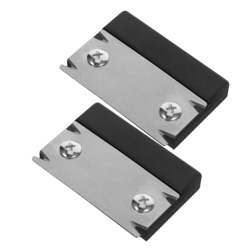 6Pièces Rabot De Bord Bois Manuel Compact Ergonomique Pour Projets DIY