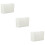 3Paquets Copaux Doux Pour Cages Petits Animaux 9