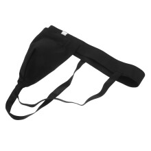 4Ensembles Protecteur Groin Hommes Mma Coque Rigide Coton Extensible