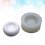 3Pièces Silicone Moule Porte-Bougie Art Décor 3D 10