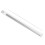 80Pcs Silver Big Eye Needles for Beading Sewing and Crafting Use 1