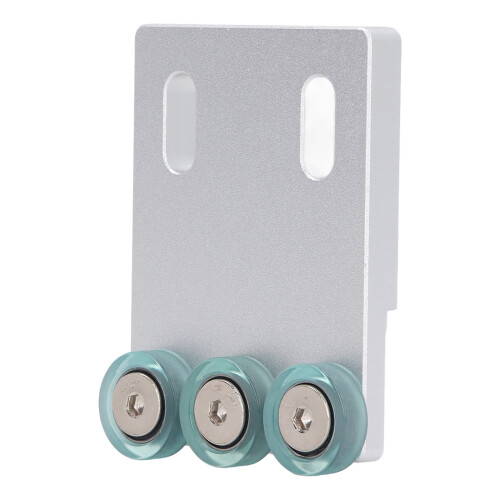 Narrow Plate Auxiliary Wheel for Edgebanding Machine 6.5cm