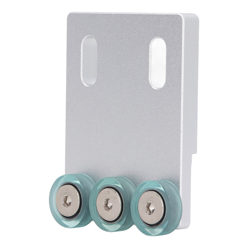Narrow Plate Auxiliary Wheel For Edgebanding Machines 6.5Cm 6911370314557