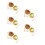 10Sets Kids ABS Figures for Outdoor 7