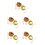10Sets Kids ABS Figures for Outdoor 6