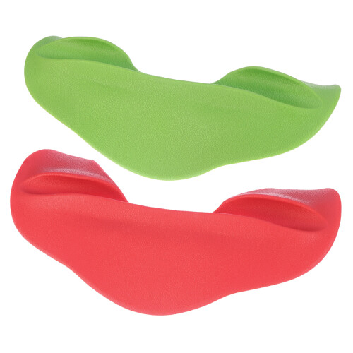 3Pcs Pad Squat Shoulder Cushion Lightweight Gym Accessory 1